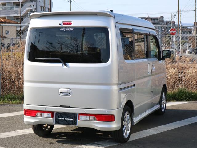 ＮＶ１００クリッパーリオ Ｇ　地デジナビ　ＥＴＣ（45枚目）