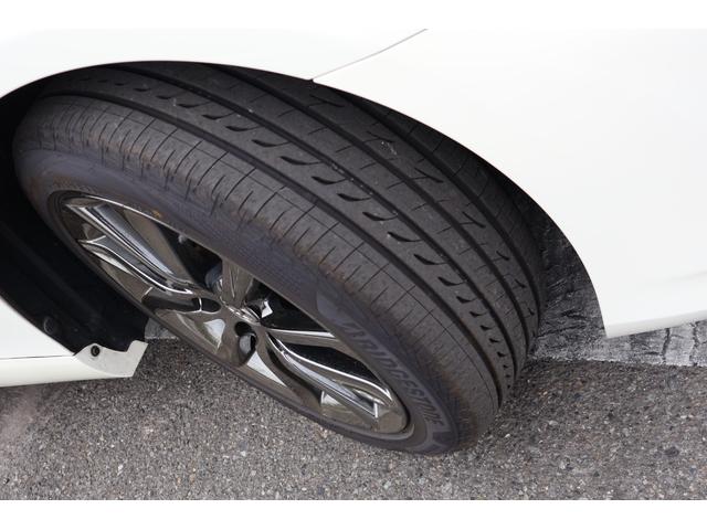 マークＸ ２５０ＲＤＳ　サンルーフ　ＴＳＳ　ＬＥＤヘッドライト　地デジナビ　フルセグ　ＥＴＣ　前後ドラレコ　クルーズコントロール　パワーシート　プッシュスタート　スマートキー　ハーフレザーシート（44枚目）