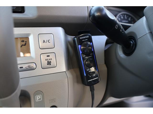 エブリイワゴン ＰＺターボ　車高調　ステルス１６インチアルミ　フルセグ　ＥＴＣ　バックカメラ　チューンナップウーファー　チューンナップツィーター（22枚目）