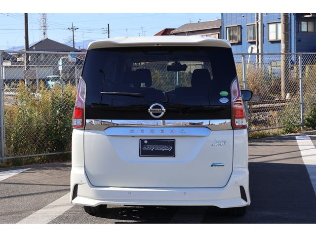 セレナ ハイウェイスターG 9インチ純正ナビ 全方位カメラ デジタルインナーミラー 11インチフリップダウン ETC ドラレコ 衝突軽減ブレーキ Pアシスト クリアランスソナー LEDライト 両側パワースライド プロパイロット(3枚目)
