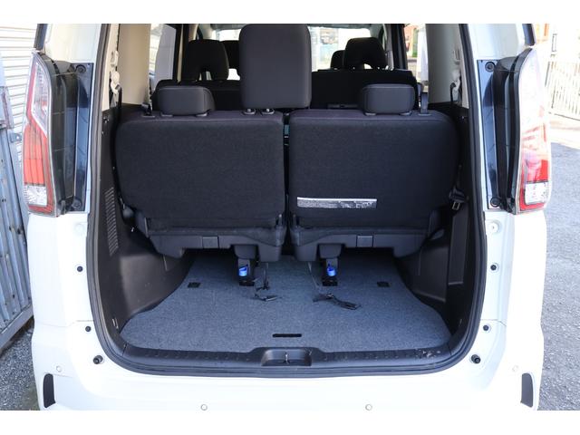 セレナ ハイウェイスターG 9インチ純正ナビ 全方位カメラ デジタルインナーミラー 11インチフリップダウン ETC ドラレコ 衝突軽減ブレーキ Pアシスト クリアランスソナー LEDライト 両側パワースライド プロパイロット(19枚目)