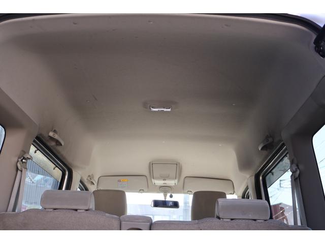 エブリイワゴン PZターボスペシャル ローダウン 16インチアルミ carrozzeriaナビ フルセグ ETC Bluetooth バックカメラ 両側パワースライドドア オートステップ ディスチャージヘッドランプ装着車 キーレス(17枚目)