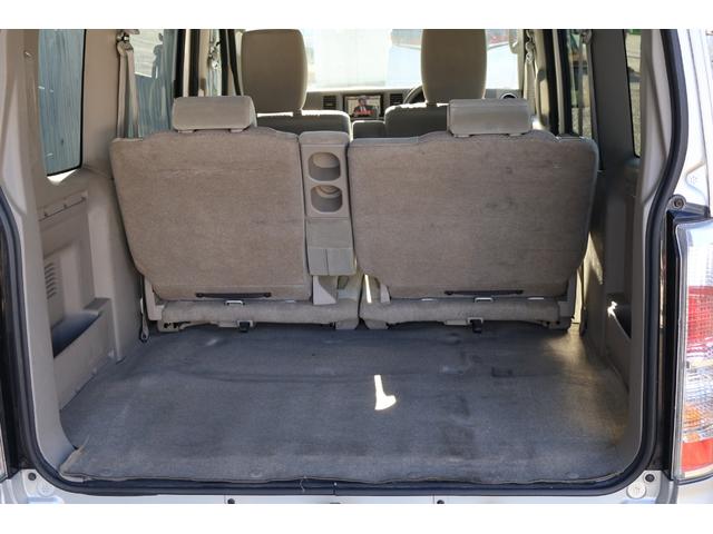 エブリイワゴン PZターボスペシャル ローダウン 16インチアルミ carrozzeriaナビ フルセグ ETC Bluetooth バックカメラ 両側パワースライドドア オートステップ ディスチャージヘッドランプ装着車 キーレス(18枚目)