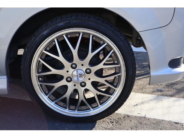 エブリイワゴン PZターボスペシャル ローダウン 16インチアルミ carrozzeriaナビ フルセグ ETC Bluetooth バックカメラ 両側パワースライドドア オートステップ ディスチャージヘッドランプ装着車 キーレス(20枚目)