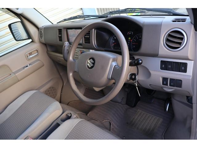 エブリイワゴン PZターボスペシャル ローダウン 16インチアルミ carrozzeriaナビ フルセグ ETC Bluetooth バックカメラ 両側パワースライドドア オートステップ ディスチャージヘッドランプ装着車 キーレス(21枚目)