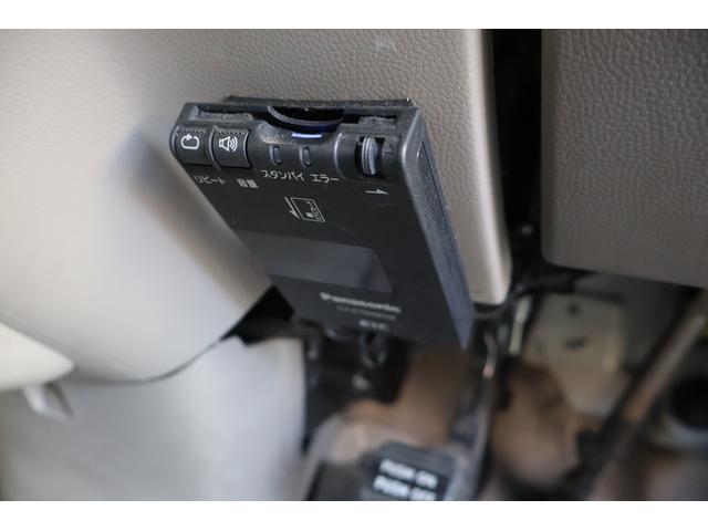 エブリイワゴン PZターボスペシャル ローダウン 16インチアルミ carrozzeriaナビ フルセグ ETC Bluetooth バックカメラ 両側パワースライドドア オートステップ ディスチャージヘッドランプ装着車 キーレス(25枚目)