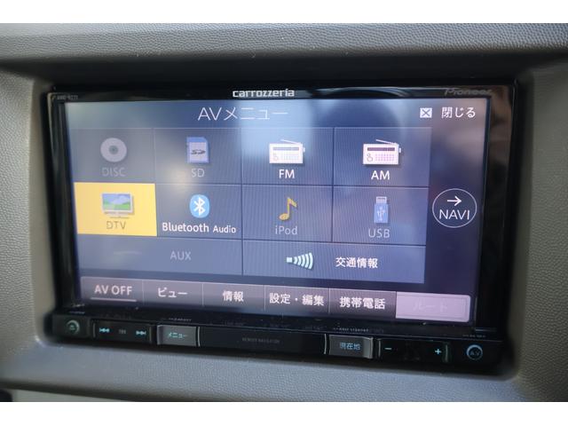 エブリイワゴン PZターボスペシャル ローダウン 16インチアルミ carrozzeriaナビ フルセグ ETC Bluetooth バックカメラ 両側パワースライドドア オートステップ ディスチャージヘッドランプ装着車 キーレス(38枚目)