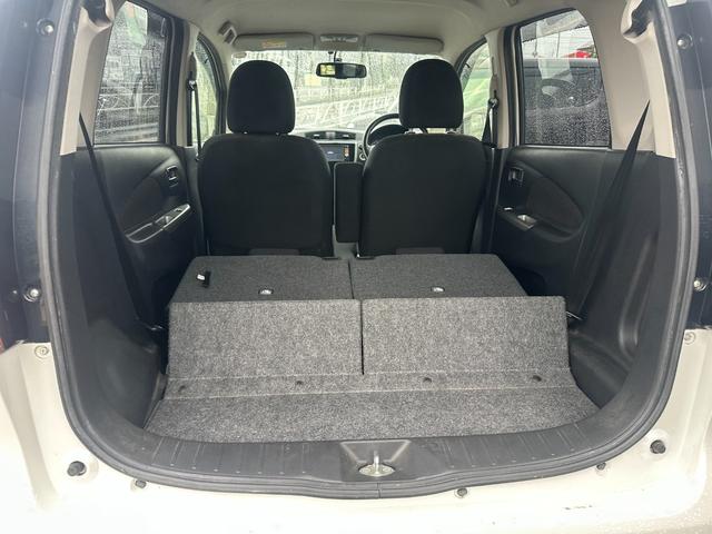 デイズ ハイウェイスター G 純正メモリナビ Bluetooth フルセグ CD/DVD アラウンドビューモニター ダー ETC プッシュスタート ☆スマートキー HIDヘッドライト(18枚目)