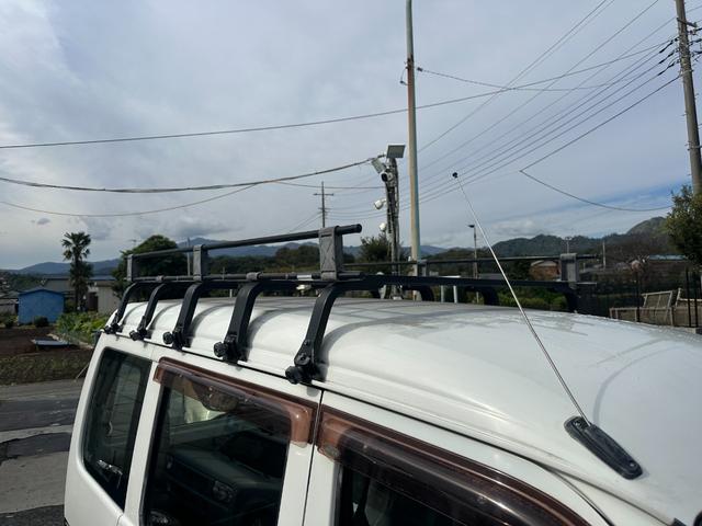 ハイゼットカーゴ スペシャル エアコン パワステ タイミングチェーン(27枚目)