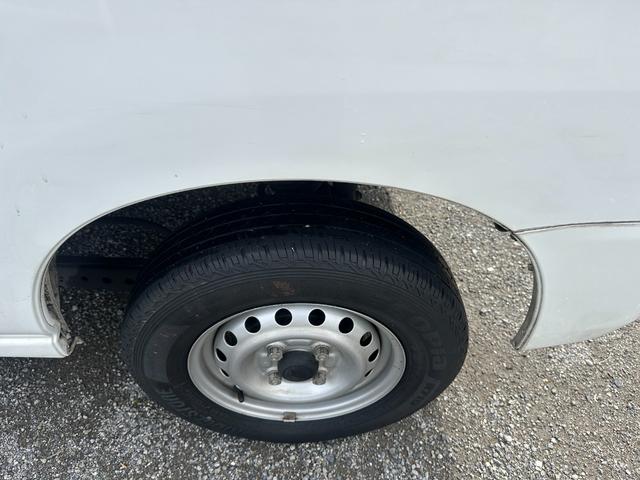 ハイゼットカーゴ スペシャル エアコン パワステ タイミングチェーン(32枚目)