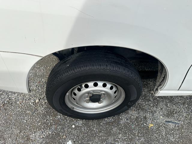 ハイゼットカーゴ スペシャル エアコン パワステ タイミングチェーン(33枚目)