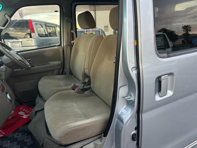 アトレーワゴン カスタムターボＲＳリミテッド　パワステ　パーウィンドエアバッグ　パワースライドドア　タイミングチェン（12枚目）