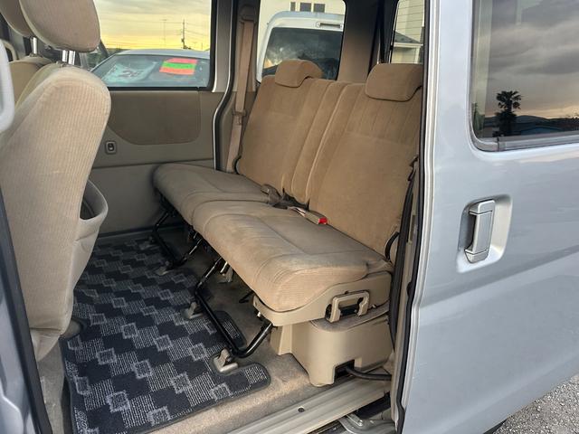 アトレーワゴン カスタムターボＲＳリミテッド　パワステ　パーウィンドエアバッグ　パワースライドドア　タイミングチェン（13枚目）