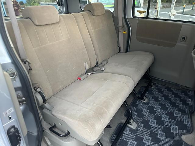 アトレーワゴン カスタムターボＲＳリミテッド　パワステ　パーウィンドエアバッグ　パワースライドドア　タイミングチェン（15枚目）