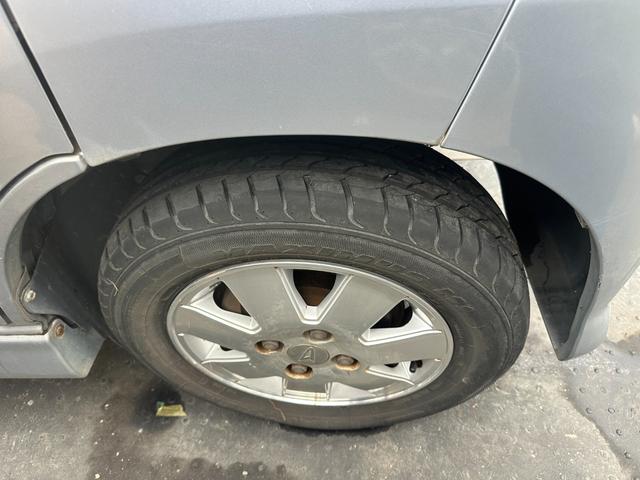 アトレーワゴン カスタムターボＲＳリミテッド　パワステ　パーウィンドエアバッグ　パワースライドドア　タイミングチェン（26枚目）