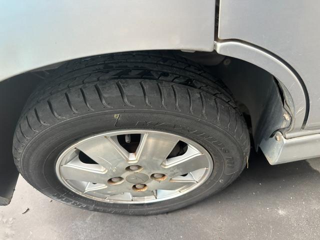 アトレーワゴン カスタムターボＲＳリミテッド　パワステ　パーウィンドエアバッグ　パワースライドドア　タイミングチェン（27枚目）