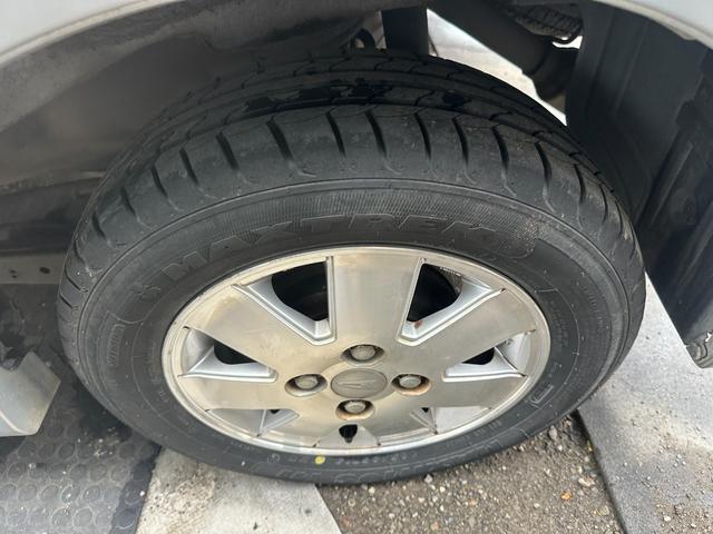 アトレーワゴン カスタムターボＲＳリミテッド　パワステ　パーウィンドエアバッグ　パワースライドドア　タイミングチェン（28枚目）