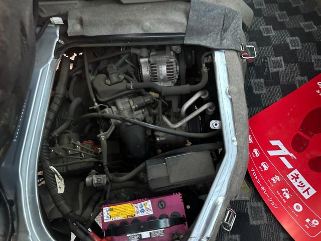 アトレーワゴン カスタムターボＲＳリミテッド　パワステ　パーウィンドエアバッグ　パワースライドドア　タイミングチェン（30枚目）