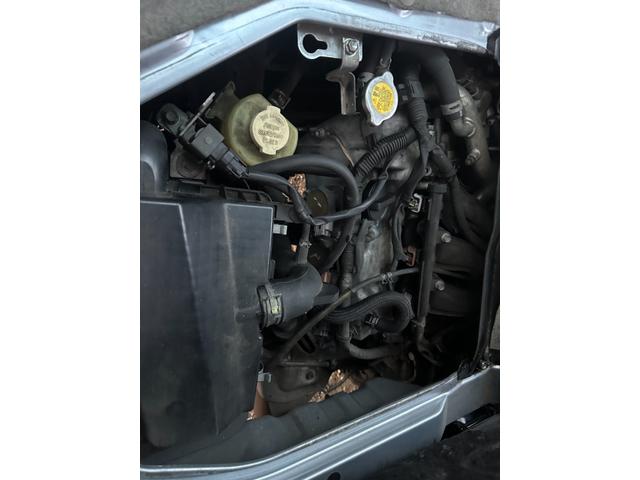 アトレーワゴン カスタムターボＲＳリミテッド　パワステ　パーウィンドエアバッグ　パワースライドドア　タイミングチェン（31枚目）