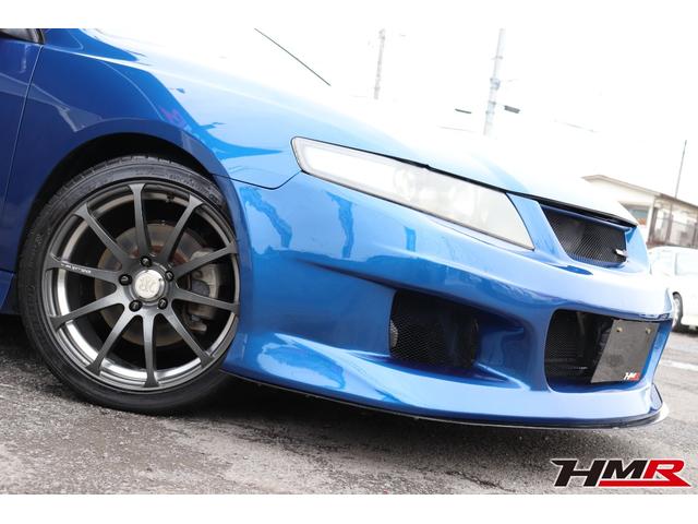 ユーロR SPOONバンパー RG車高調 HDDナビTV(5枚目)