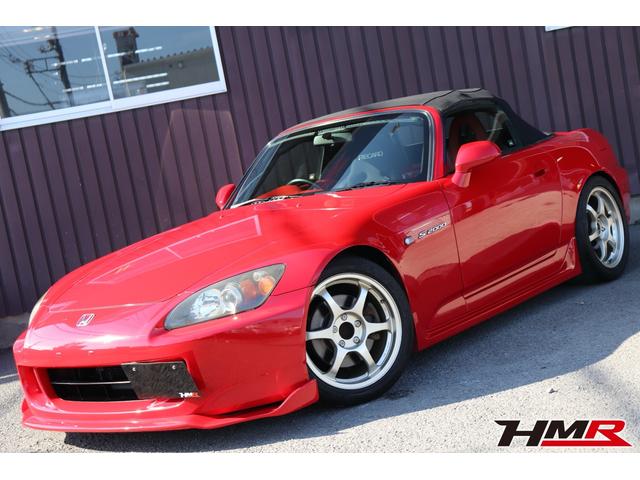 s2000 ホンダ タイプv 6点ロールゲージ ats lsd アミューズロム 東京都 タイプv 6点ロールゲージ ats lsd アミューズロム ホンダs2000の中古車 Biglobe中古車情報 相場 検索