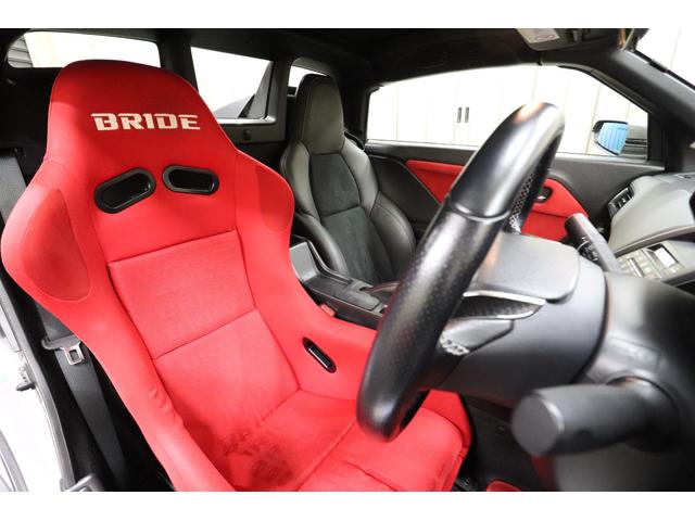 α　６ＭＴ　無限フルエアロ　エンケイＰＦ０１　Ｆ：１５／Ｒ：１６インチ　社外マフラー　ブローオフバルブ　運転席ＢＲＩＤＥジータＩＩＩ　センターディスプレイ　バックカメラ(20枚目)