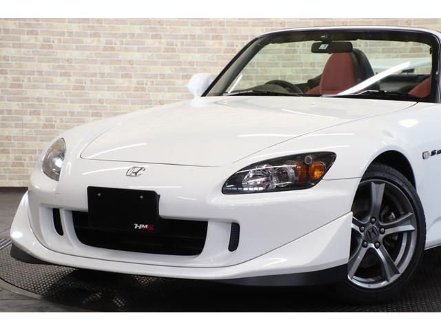 ホンダ Ｓ２０００