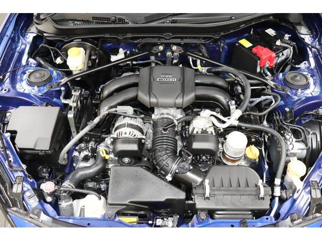 ＢＲＺ Ｓ　１オーナー　６ＭＴ　ＳＴＩフルエアロ　ドライカーボンリアウィング　パフォーマンスマフラー　ＷｅｄｓＳｐｏｒｔ１８インチ　純正９インチメモリーナビ　ＥＴＣ２．０（38枚目）