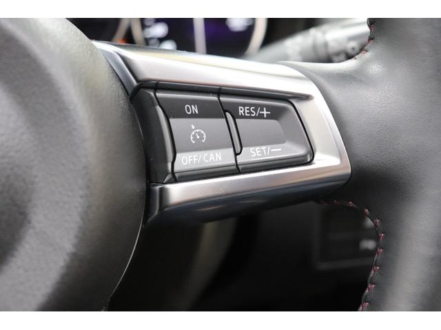 ロードスター Sレザーパッケージ 1オーナー 6MT 純正16インチ 社外フロントスリットローター 黒革シート MAZDAコネクト バックカメラ ドラレコ ETC(29枚目)
