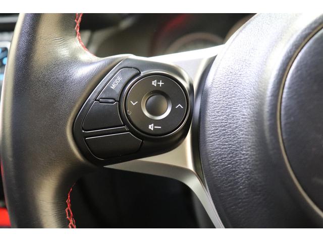 ８６ ＧＴ　６ＭＴ　ＴＲＤエアロ　カラードフィン　トランクスポイラー　モデリスタリアスパッツ　オプションｂｒｅｍｂｏ　１７インチ　ナビ　バックカメラ　ＥＴＣ（26枚目）