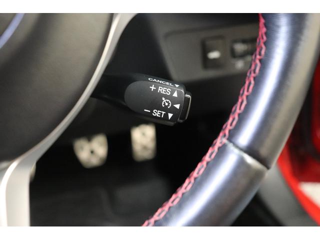 ８６ ＧＴ　６ＭＴ　ＴＲＤエアロ　カラードフィン　トランクスポイラー　モデリスタリアスパッツ　オプションｂｒｅｍｂｏ　１７インチ　ナビ　バックカメラ　ＥＴＣ（28枚目）