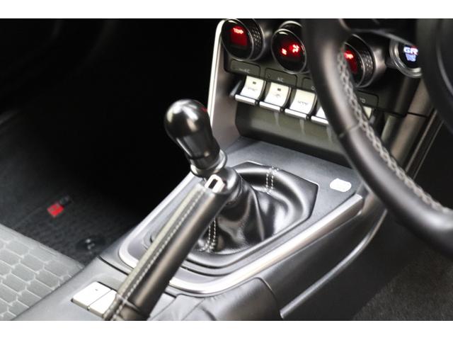 GR86 RC 1オーナー 6MT WORK17インチ GROWダウンサス フジツボマフラー 社外フロント サイドエアロ カロッツェリアディスプレイオーディオ バックカメラ ETC(25枚目)