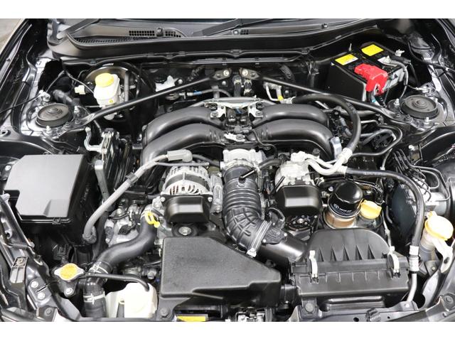 GR86 RC 1オーナー 6MT WORK17インチ GROWダウンサス フジツボマフラー 社外フロント サイドエアロ カロッツェリアディスプレイオーディオ バックカメラ ETC(34枚目)