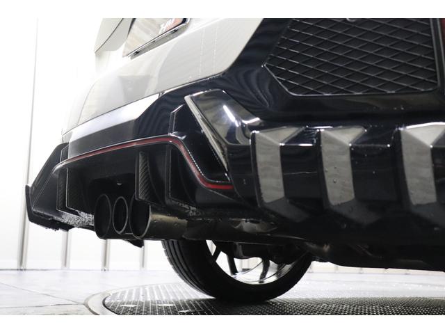 シビック タイプＲ　１オーナー　ノーマルコンディション　純正２０インチ　ｂｒｅｍｂｏ　ドリルドローター　ナビ　バックカメラ　前後ドラレコ　ＥＴＣ（14枚目）