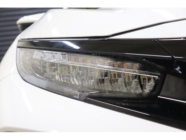 シビック タイプＲ　１オーナー　ノーマルコンディション　純正２０インチ　ｂｒｅｍｂｏ　ドリルドローター　ナビ　バックカメラ　前後ドラレコ　ＥＴＣ（15枚目）