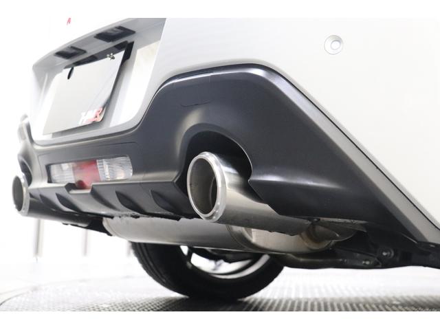 GR86 RZ 1オーナー 6MT アプライドC型 アイサイト オプションbrembo 純正18インチ(14枚目)