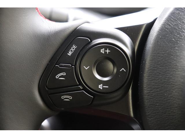 GR86 RZ 1オーナー 6MT アプライドC型 アイサイト オプションbrembo 純正18インチ(26枚目)