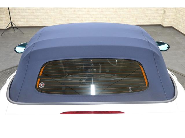 ロードスター 990S 1オーナー マツダスピードフルエアロ トランクスポイラー 純正オプションRAYS製16インチアルミ 990S専用サスペンション ETC ドラレコ レーダー探知機(13枚目)