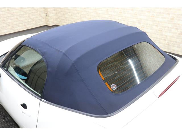 ロードスター 990S 1オーナー マツダスピードフルエアロ トランクスポイラー 純正オプションRAYS製16インチアルミ 990S専用サスペンション ETC ドラレコ レーダー探知機(14枚目)