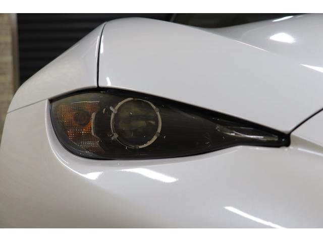 ロードスター 990S 1オーナー マツダスピードフルエアロ トランクスポイラー 純正オプションRAYS製16インチアルミ 990S専用サスペンション ETC ドラレコ レーダー探知機(17枚目)