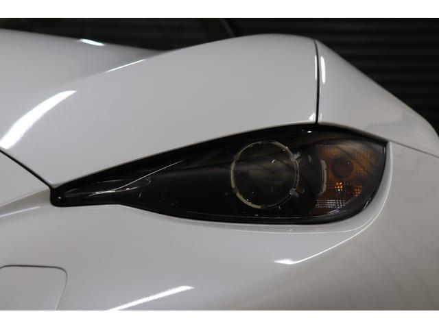 ロードスター 990S 1オーナー マツダスピードフルエアロ トランクスポイラー 純正オプションRAYS製16インチアルミ 990S専用サスペンション ETC ドラレコ レーダー探知機(18枚目)