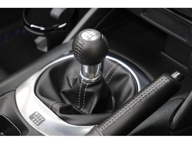 ロードスター 990S 1オーナー マツダスピードフルエアロ トランクスポイラー 純正オプションRAYS製16インチアルミ 990S専用サスペンション ETC ドラレコ レーダー探知機(26枚目)