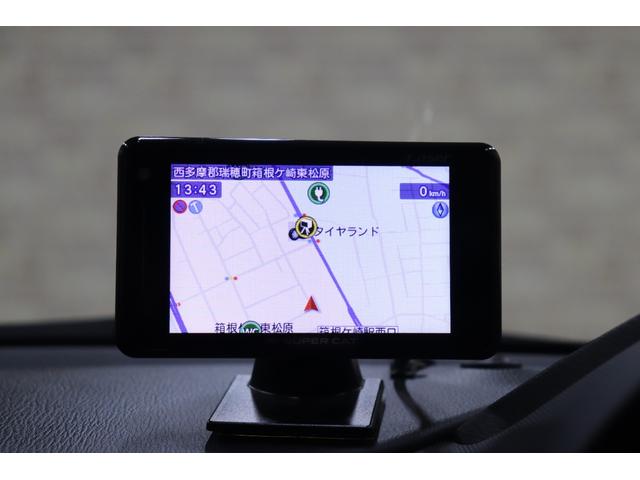 ロードスター 990S 1オーナー マツダスピードフルエアロ トランクスポイラー 純正オプションRAYS製16インチアルミ 990S専用サスペンション ETC ドラレコ レーダー探知機(30枚目)