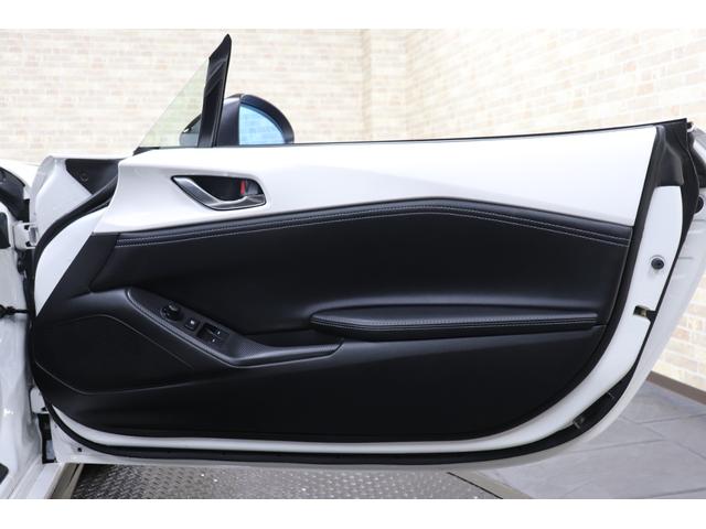 ロードスター 990S 1オーナー マツダスピードフルエアロ トランクスポイラー 純正オプションRAYS製16インチアルミ 990S専用サスペンション ETC ドラレコ レーダー探知機(32枚目)