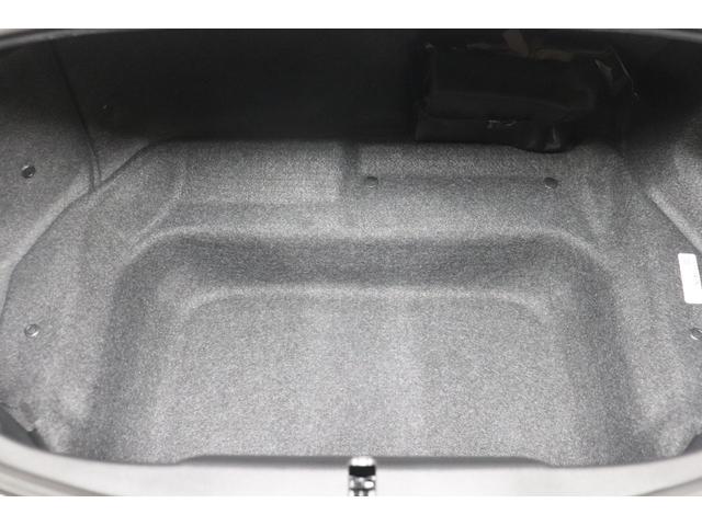 ロードスター 990S 1オーナー マツダスピードフルエアロ トランクスポイラー 純正オプションRAYS製16インチアルミ 990S専用サスペンション ETC ドラレコ レーダー探知機(34枚目)