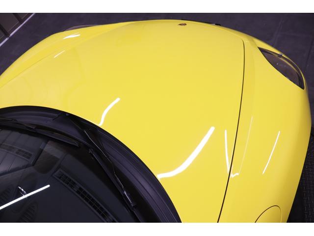 ７１８ボクスター ７１８ボクスター　７速ＰＤＫ　左ハンドル　純正オプション２０インチカレラＳハイグロスブラックアルミ　スポーツクロノＰＫＧ　ダイナミックライトシステム　スポーツエキゾースト（11枚目）