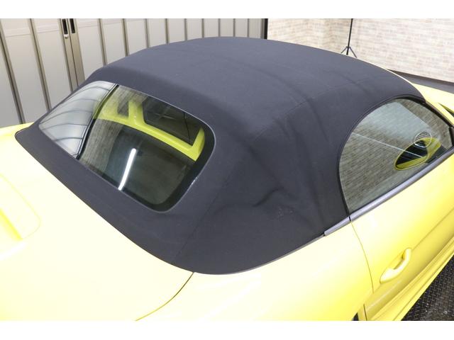 ７１８ボクスター ７１８ボクスター　７速ＰＤＫ　左ハンドル　純正オプション２０インチカレラＳハイグロスブラックアルミ　スポーツクロノＰＫＧ　ダイナミックライトシステム　スポーツエキゾースト（12枚目）