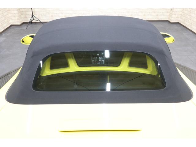 ７１８ボクスター ７１８ボクスター　７速ＰＤＫ　左ハンドル　純正オプション２０インチカレラＳハイグロスブラックアルミ　スポーツクロノＰＫＧ　ダイナミックライトシステム　スポーツエキゾースト（13枚目）