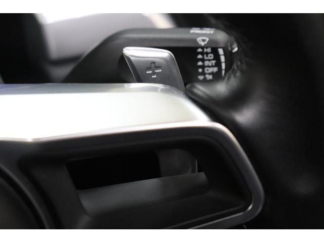 ７１８ボクスター ７１８ボクスター　７速ＰＤＫ　左ハンドル　純正オプション２０インチカレラＳハイグロスブラックアルミ　スポーツクロノＰＫＧ　ダイナミックライトシステム　スポーツエキゾースト（31枚目）