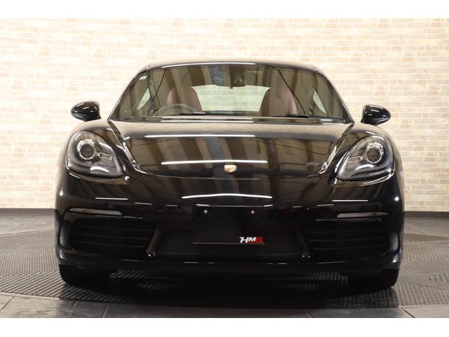 ７１８ケイマン ７１８ケイマンＳ　７速ＰＤＫ　正規ディーラー車　純正オプション２０インチカレラＳアルミ　赤／黒レザーインテリア　１４ＷＡＹスポーツレザーシート　純正ｂｒｅｍｂｏ４ＰＯＴレッドキャリパー　ＰＣＭナビ＆オーディオ　ＥＴＣ（3枚目）